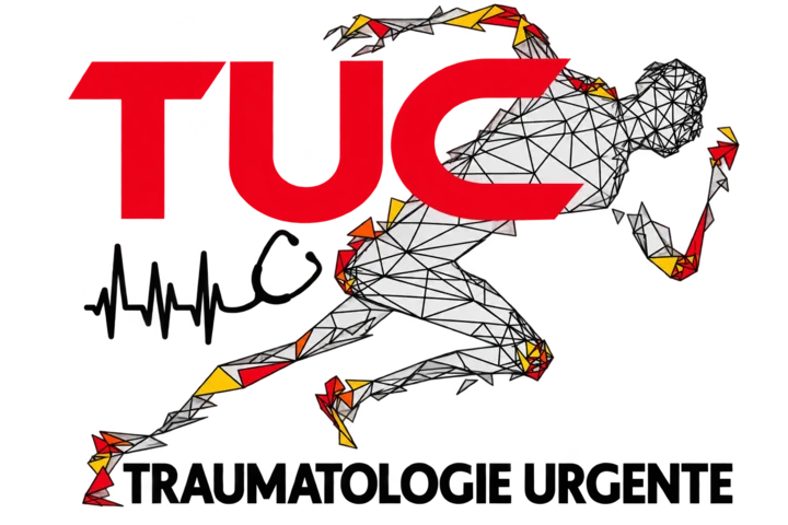 TUC - Traumatologie Urgente
