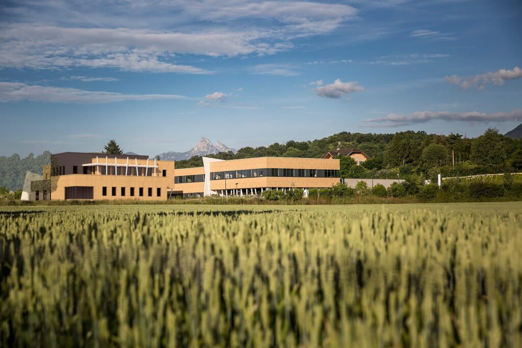 VUE LOINTAINE BIS